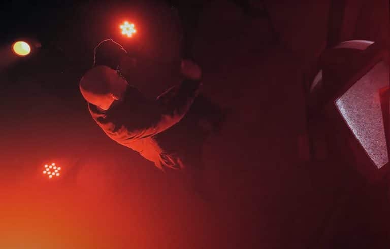 Rivers Of Nihil publie le clip vidéo de Focus, extrait du nouvel album The Work