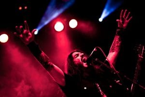 Retrouvez Machine Head, Muse, Parkway Drive et tous les incontournables de la semaine dans la playlist Metal Hebdo