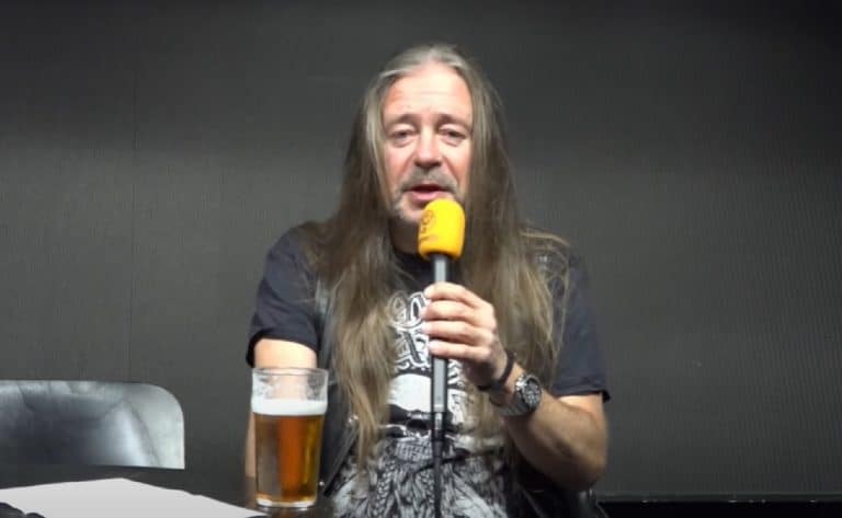 L’ex-guitariste de Children Of Bodom dit que ses camarades de groupe étaient “déjà morts” pour lui avant le décès d’Alexi Laiho