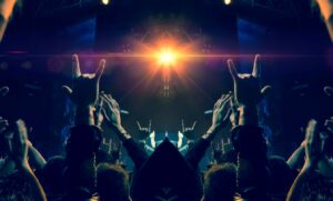 10 groupes de Power Metal enfouis dans les sables du temps !