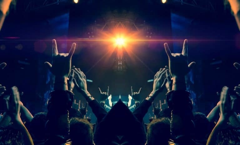 10 groupes de Power Metal enfouis dans les sables du temps !