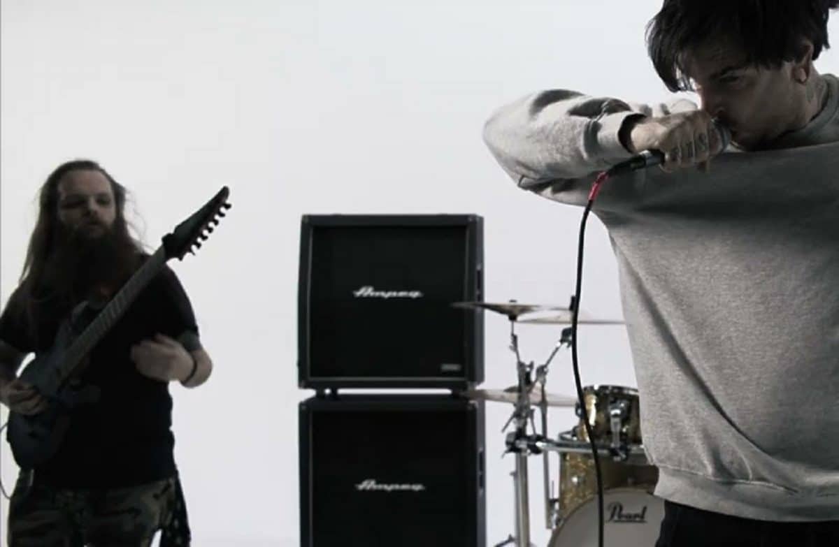 Encore un groupe de Deathcore qui renvoie un membre à la suite d&rsquo;allégations d&rsquo;abus sexuels