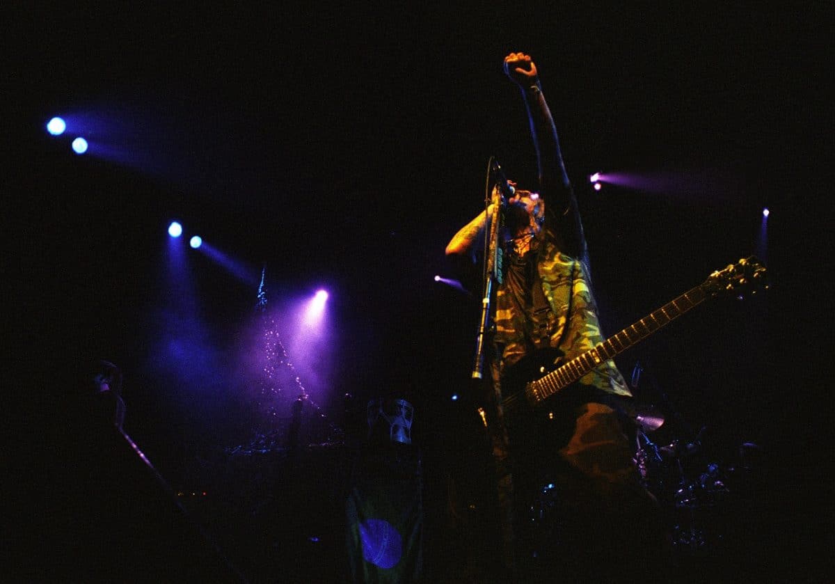 Max Cavalera (Soulfly, etc.) parle de son désir de faire un album « parfait » et de ce que signifie pour lui le « succès »
