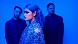 Le guitariste de Spiritbox à propos du don de 10 000 dollars du chanteur de Shinedown : “Je suis toujours sans voix”