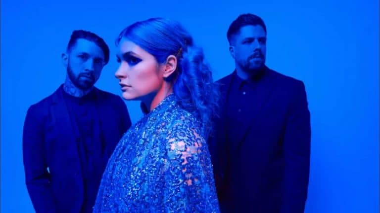 Les sorties Metal & Rock du jour (Between The Buried And Me/Spiritbox/Inferi et bien plus)