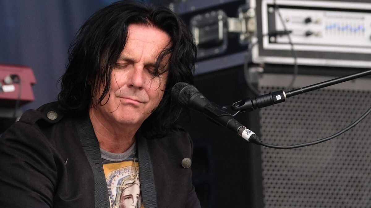 Marillion : Steve Hogarth à propos du prochain album : « Malgré le concept sombre, musicalement c&rsquo;est riche et peut-être notre travail le plus optimiste »