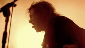 Le chanteur de Exodus dit qu’il se “pendrait” si son groupe devenait comme Fleetwood Mac