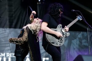 The Pretty Reckless : When I Wake Up en clip, Dear God en approche, Hellfest et Paris au programme