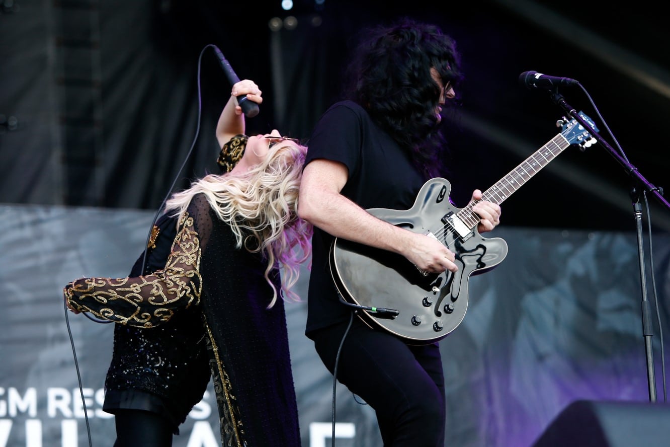 The Pretty Reckless : When I Wake Up en clip, Dear God en approche, Hellfest et Paris au programme