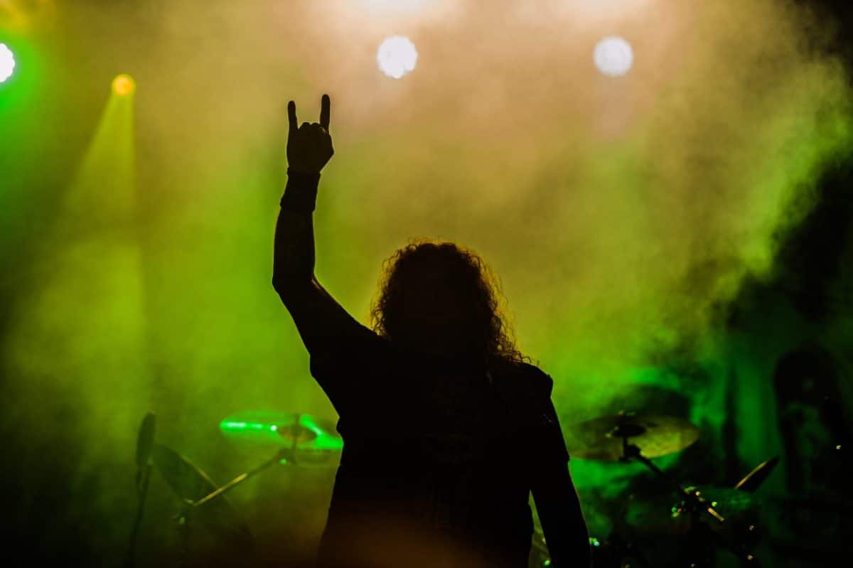 “Je suis vraiment content du résultat” : Testament boucle son nouvel album avec Jens Bogren