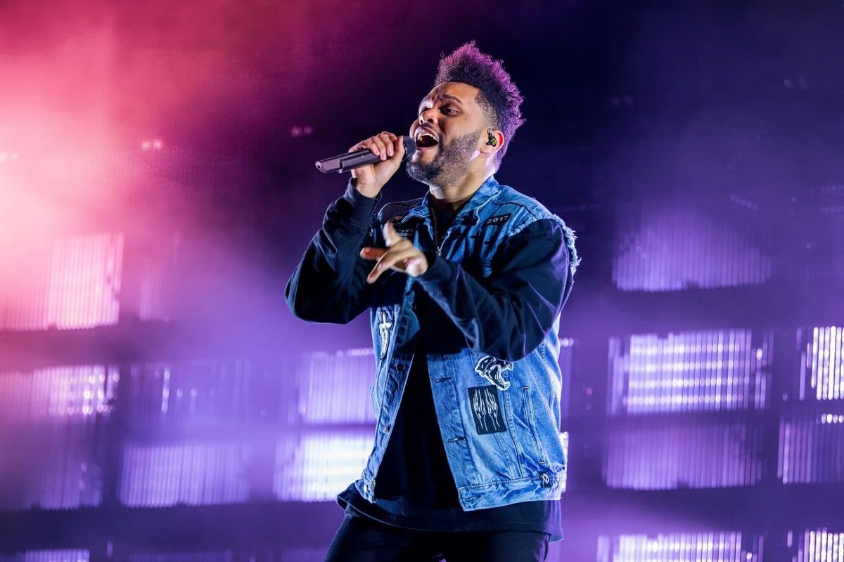 The Weeknd révèle que Deftones l&rsquo;a beaucoup inspiré sur l&rsquo;un de ses albums