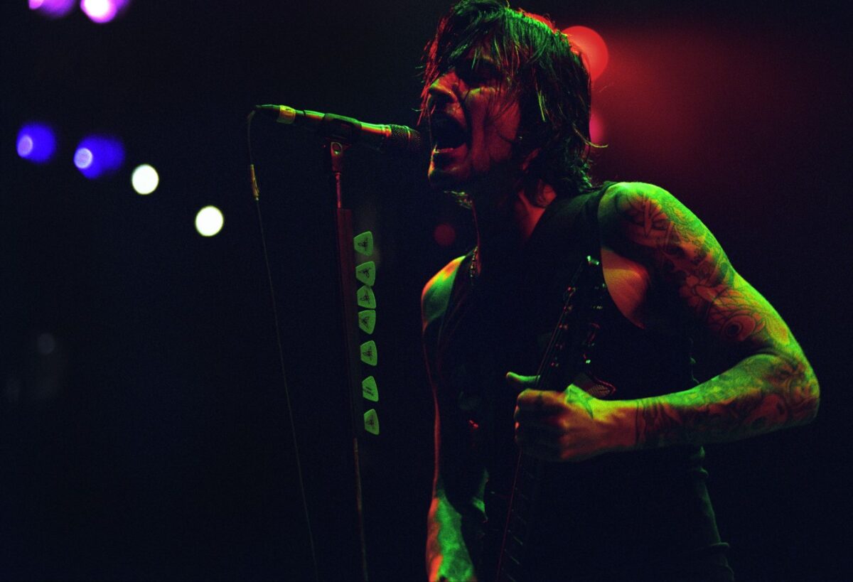 Les 10 meilleures chansons des 10 pires groupes de Rap Metal !