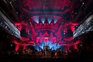 Choix des fans : Top 15 des groupes qui devraient enregistrer un album avec un orchestre !