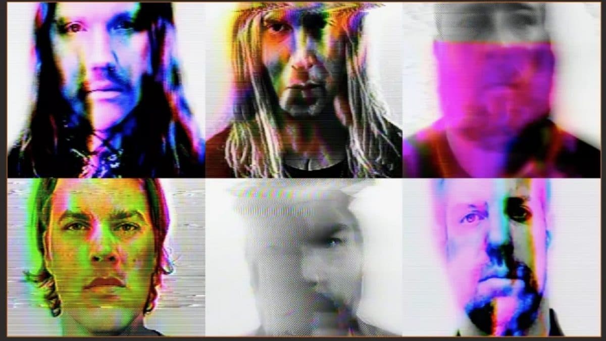Underøath : Découvrez le nouveau single, Cycle, en collaboration avec Ghostename
