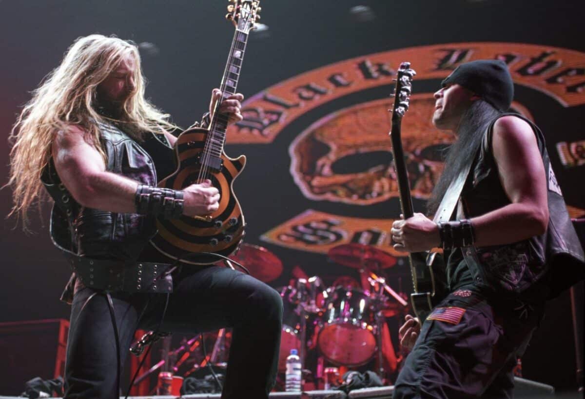 Black Label Society annonce son nouvel album, Doom Crew Inc. & publie le premier single, Set You Free !
