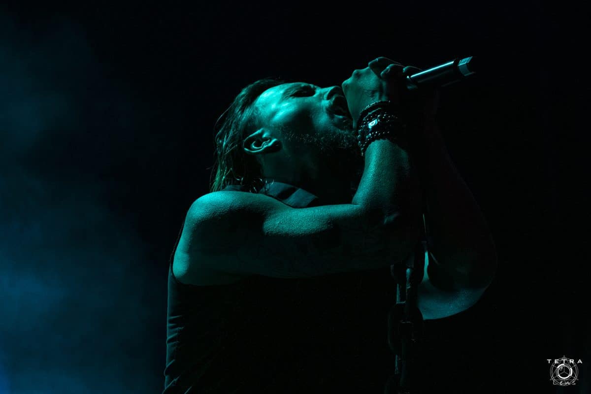 Le groupe de metal français Dagoba dévoile Phoenix Noir, le deuxième single de son prochain album
