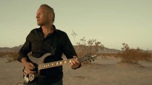 Adam D. de Killswitch Engage parle de la difficulté de faire la première partie de Iron Maiden : “Nous avons joué devant des visages sans émotion”