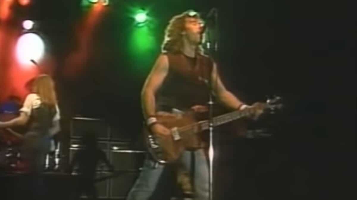 Status Quo : L&rsquo;ex-bassiste et membre fondateur Alan Lancaster est décédé à 72 ans