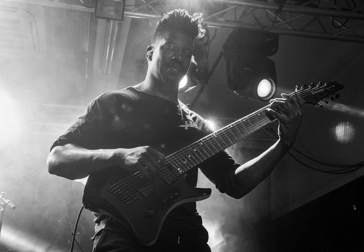 Animals As Leaders : Écoutez le nouveau single du groupe, Monomyth