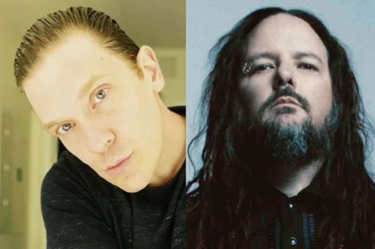 Brent Smith de Shinedown fait l&rsquo;éloge de Jonathan Davis de Korn : « Ce mec est irremplaçable »