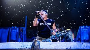 Pour Bruce Dickinson, Operation : Mindcrime de Queensryche est un “album parfait”