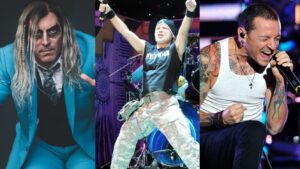 10 chansons de Metal impossibles à chanter !