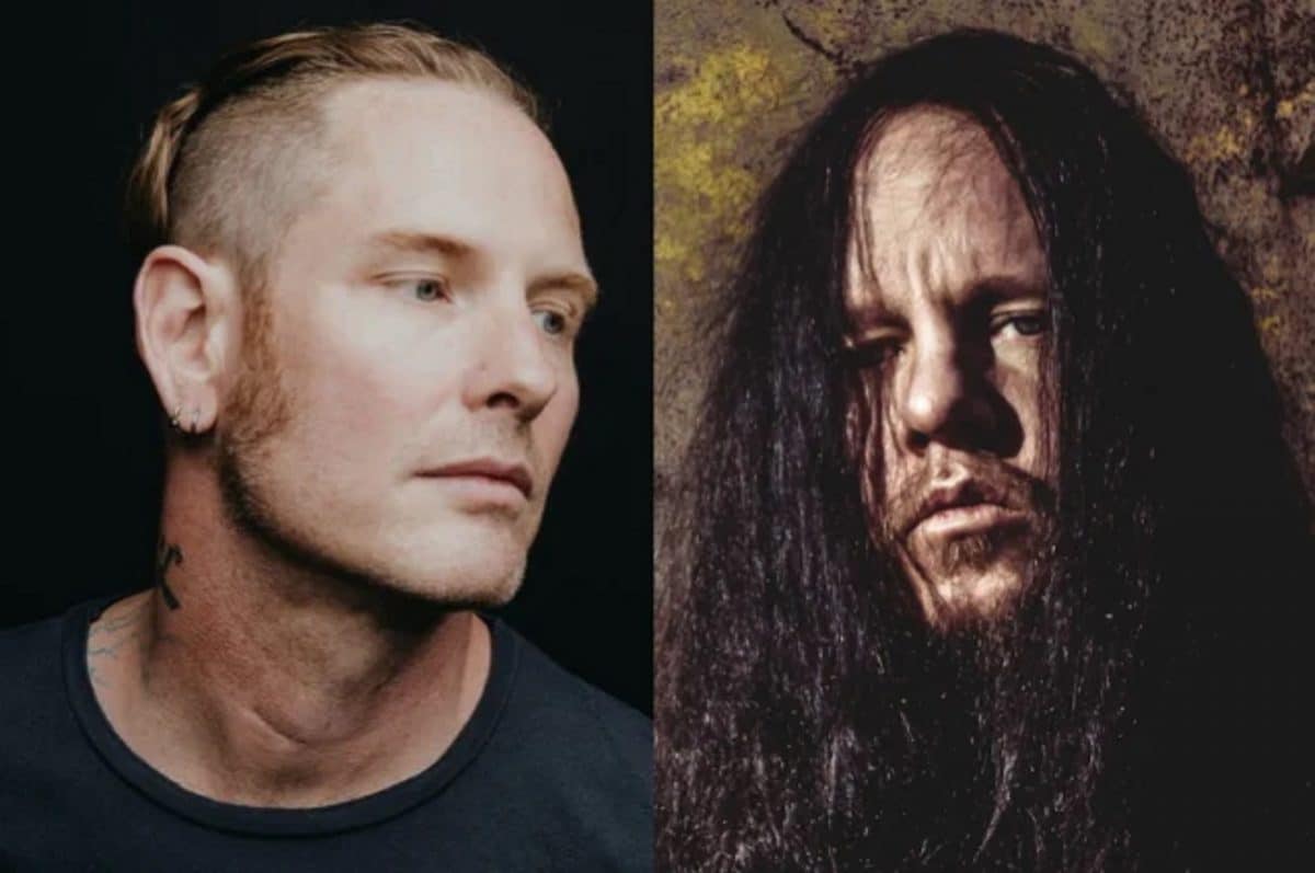 Corey Taylor de Slipknot s&rsquo;ouvre sur la mort de Joey Jordison : « C&rsquo;est une puta*n de tragédie »
