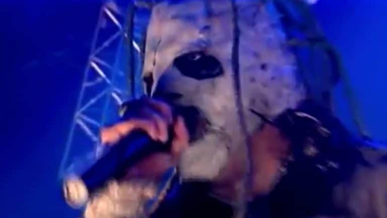 Corey Taylor de Slipknot sur Iowa : “Pendant des années, j’ai eu du mal à écouter cet album parce que j’étais dans un état d’esprit vraiment tordu”