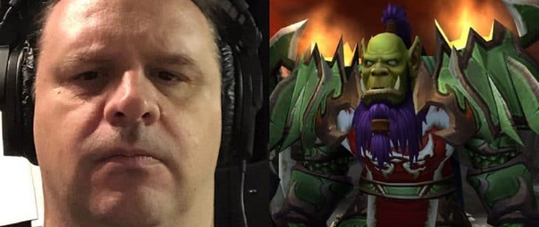 Le personnage du frontman de Cannibal Corpse dans World Of Warcraft a été renommé en raison de ses commentaires passés