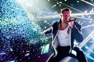 Imagine Dragons est le premier groupe à avoir trois chansons certifiées diamant !