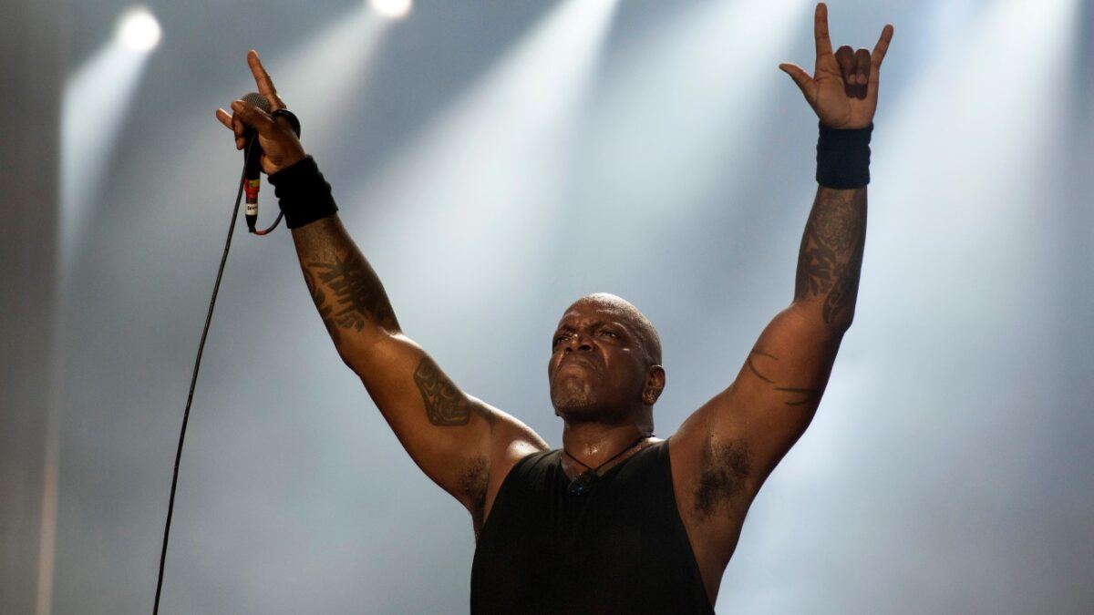 Derrick Green de Sepultura : « Quand j&rsquo;ai rejoint Sepultura, je savais qu&rsquo;il allait y avoir un retour de flamme »
