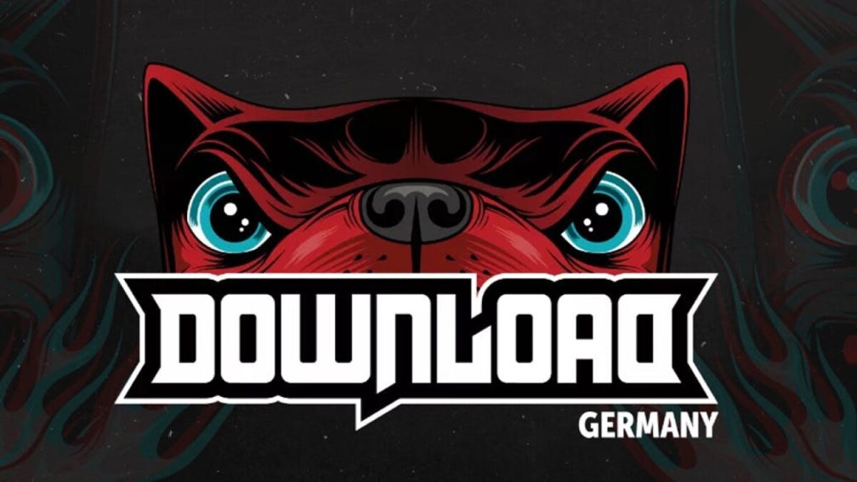 Metallica, Five Finger Death Punch et Sabaton annoncés pour la première édition du Download Germany !