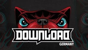 Metallica, Five Finger Death Punch et Sabaton annoncés pour la première édition du Download Germany !