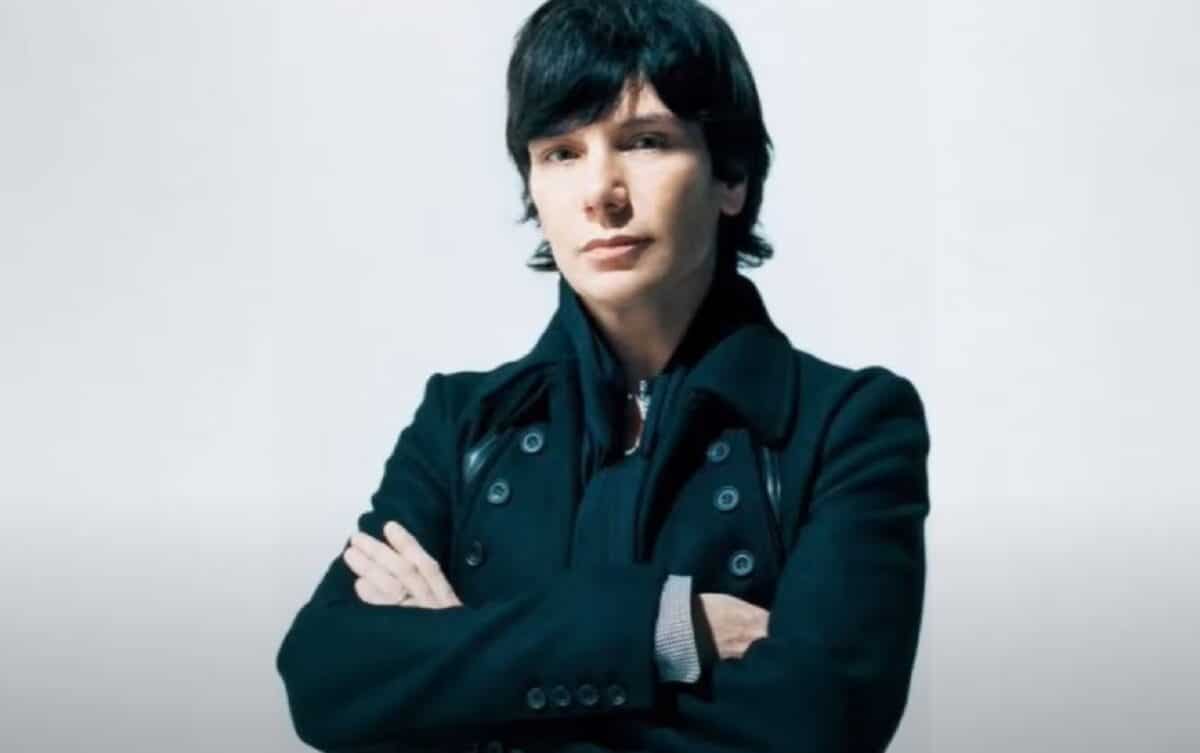 Le frontman de Mr. Big explique pourquoi il a perdu contact avec Paul Gilbert