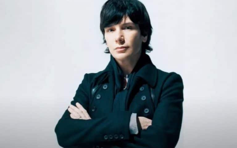 Le frontman de Mr. Big explique pourquoi il a perdu contact avec Paul Gilbert