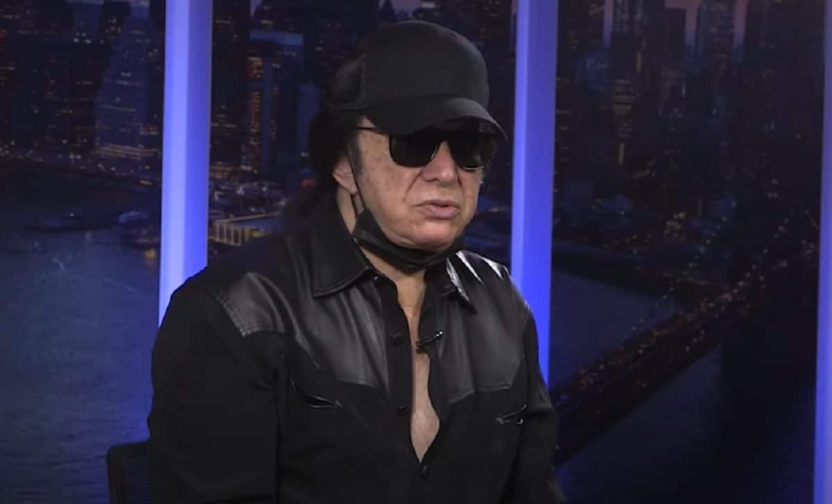 Gene Simmons de Kiss : « Qui a tué l&rsquo;industrie de la musique ? Les fans »
