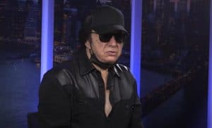 Gene Simmons de Kiss : “Qui a tué l’industrie de la musique ? Les fans”