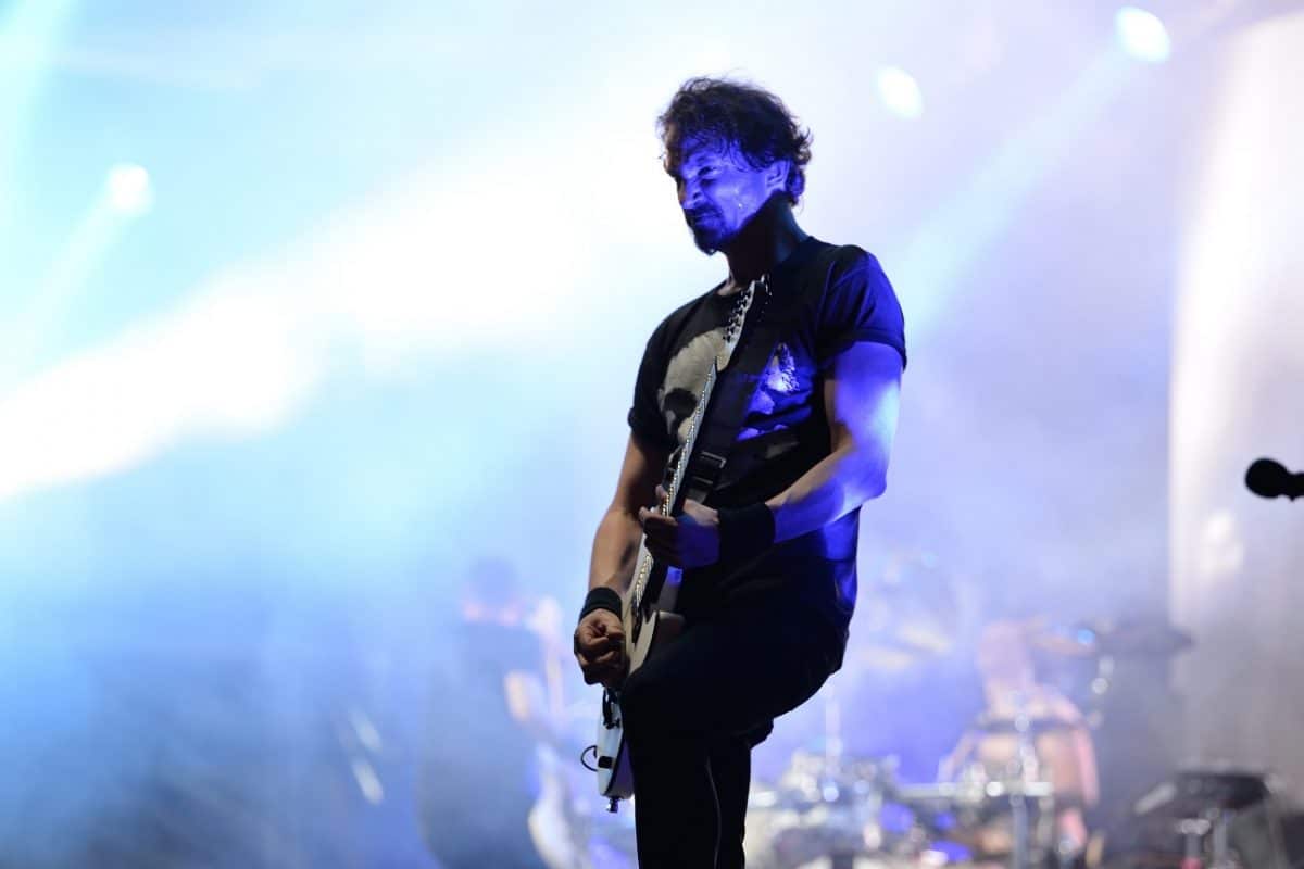 Gojira : De nouveaux fossiles ont été nommés d&rsquo;après le groupe de Metal