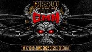 Graspop : Pour sa 25e édition, le festival annonce 117 nouveaux groupes !