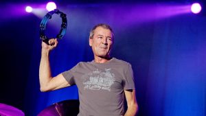 Deep Purple : Ian Gillan à propos de l’éventuel retour de Ritchie Blackmore : “Ce serait un cirque et une distraction, pas du tout amusant”