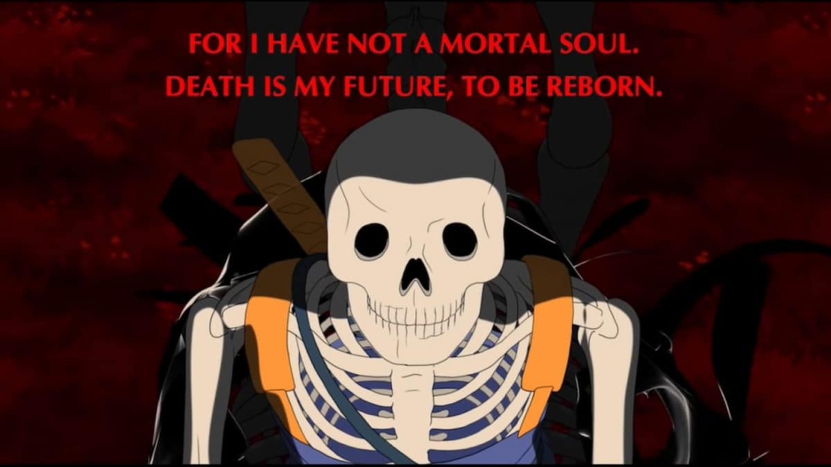 Iron Maiden publie un clip vidéo animé, absolument épique, pour le single Stratego !