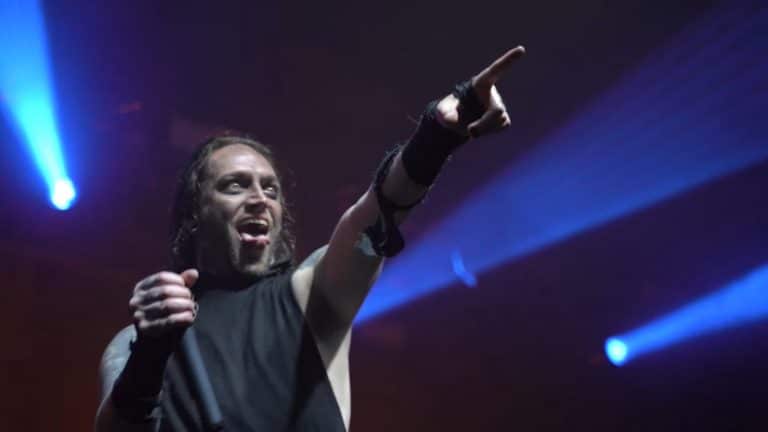 Ingested signe avec Metal Blade Records !