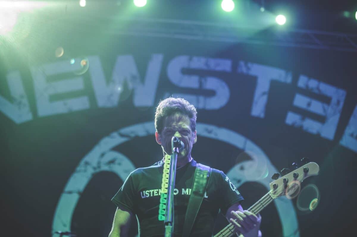 Metallica : Découvrez la démo de Jason Newsted à l&rsquo;origine du titre mythique, My Friend Of Misery !
