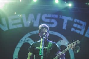 Metallica : Découvrez la démo de Jason Newsted à l’origine du titre mythique, My Friend Of Misery !