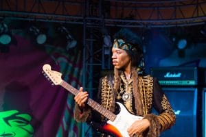 Un producteur affirme que Jimi Hendrix “n’était pas un bon chanteur” et qu’il “détestait sa voix”