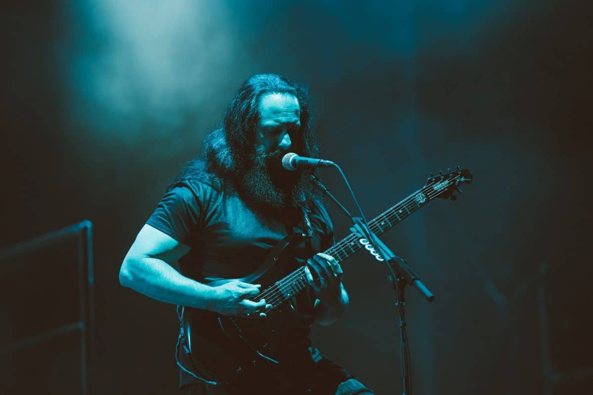 Dream Theater joue O Holy Night en live pour la première fois depuis 25 ans