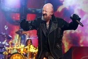 Judas Priest : un extrait inédit de The Ballad Of Judas Priest met à l’honneur l’ère British Steel
