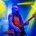 Kerry King de Slayer remonte sur scène après neuf mois d&rsquo;absence
