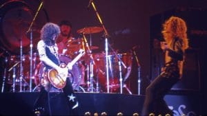 20 chansons mythiques du Rock sans solo de guitare !