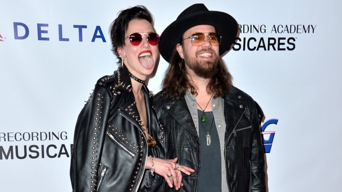 Joe Hottinger de Halestorm à propos de la tournée : « Nous ne traînons avec personne. Pas d&rsquo;invités. Pas de bars. Pas de restaurants. »